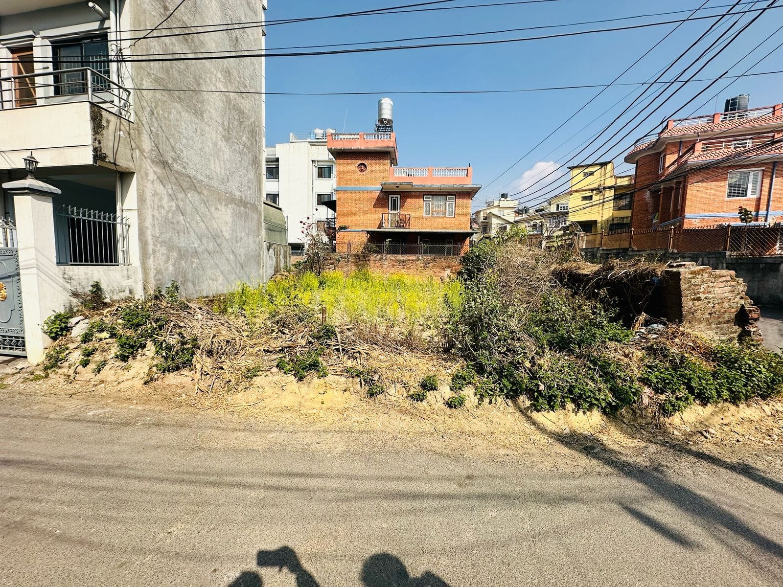 Picture of Budhanilkantha Municipality, Bagmati